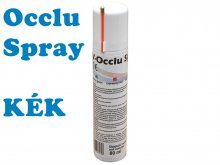 Okklúziós Spray - 80 ml - Kék - V-Dental