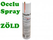 Okklúziós Spray - 80 ml - Zöld - V-Dental