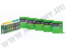 Variotime korrekciós - A szilikon - lenyomatanyag - 2x50ml - TÖBBFÉLE