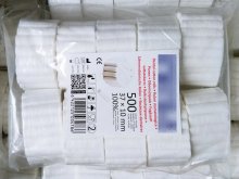 Vattarolni - Vattatekercs - Pamut - 250g