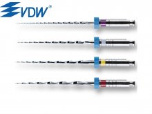 GÉPI - VDW Mtwo - Niti Files 6db - TÖBBFÉLE GÉPI - VDW Mtwo - Niti Files 6db - TÖBBFÉLE