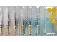 GÉPI Niti - Gyökérkezelő Tű - TC-Files BLUE - 6 tű sorozat - 25 mm GÉPI Niti - Gyökérkezelő Tű - TC-Files BLUE - 6 tű sorozat - 25 mm