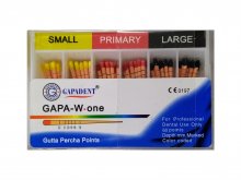 Guttapercha - Wave ONE - Small Primary Large Guttapercha - Wave ONE - Small Primary Large
