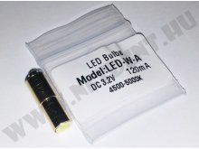 W&H LED
