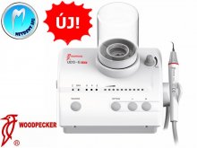 6. Ultrahangos Depurátor - Woodpecker - UDS-E LED FÉNYES - Beépített víztartály