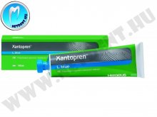 OXASIL - Xantopren L vagy VL - kék - 140ml - Kulzer