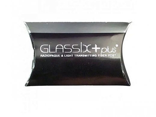 Glassix+ PLUS gyökércsap utántöltő - 10db - Nordin - "No 2"