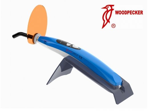 4. Woodpecker LED.D - Polimerizációs Lámpa