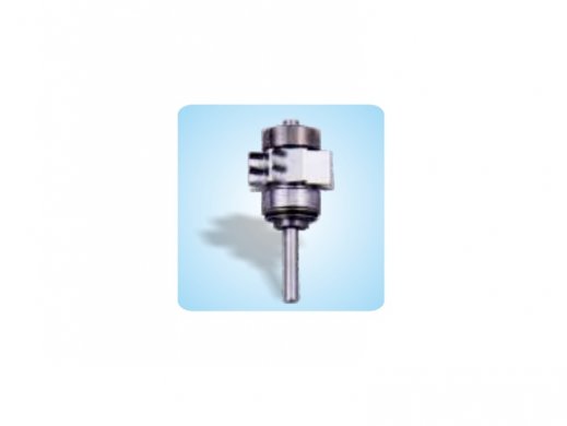 COXO - LED fényes kézidarabhoz komplett ROTOR - KaVo, W&H, NSK csatlakozás, TORQUE fejméret