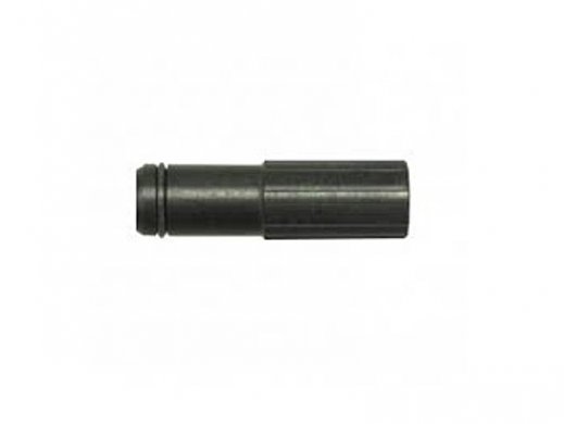 Olajozó fej - AZ ÖSSZES KÖNYÖKDARABHOZ - spray adapter - olajozó vég - E-type