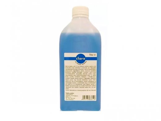 Clara - Folyékony Szappan - 1 liter