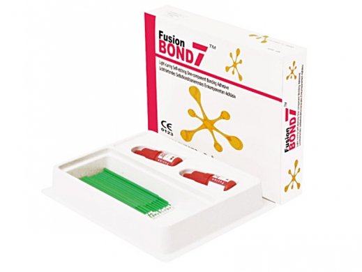 Fusion Bond 7 - Önsavazós - 2x5ml - Economy Pack