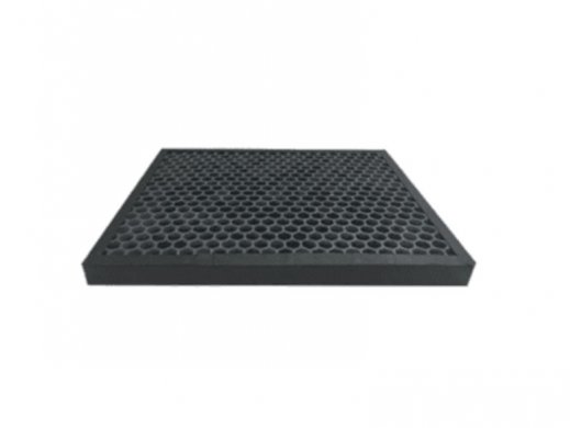 Levegő tisztító - PLAZMA Légtisztító - Airdog X5 - SZÉNSZŰRŐ