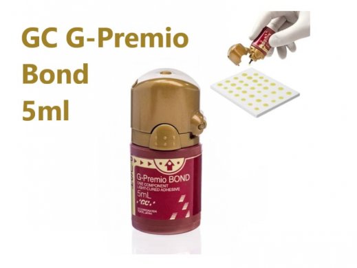 GC G-Premio BOND - 5ml