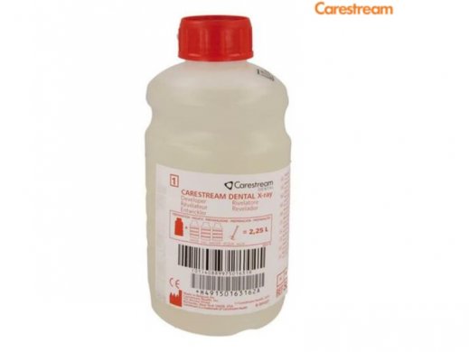Kodak Rapid Access developer (ready to use) - 500ml - ELŐHÍVÓ