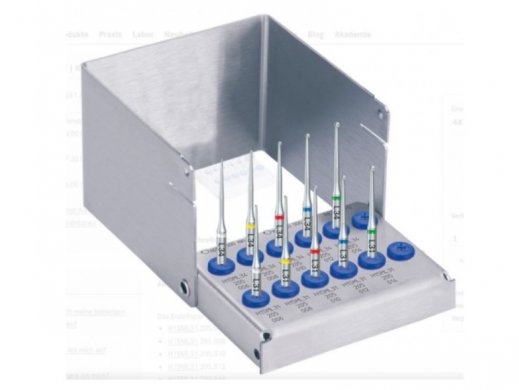 Komet - EndoTracer Szett - 4670