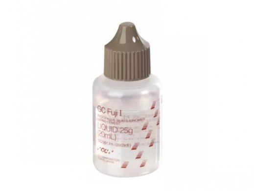 GC Fuji I - 20ml - folyadék