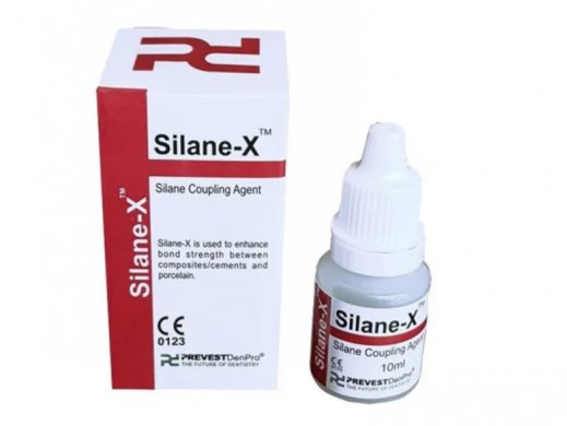 Silan - Silane-X - 10ml - Prevest Denpro