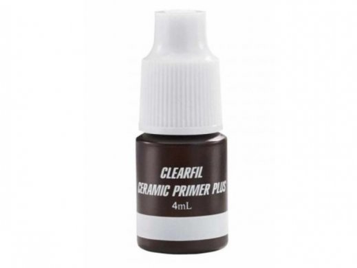 Clearfil Ceramic Primer Plus 1x4ml - Kuraray