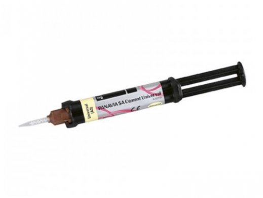 Panavia SA Cement Universal Automix Universal A2 - 4,6ml