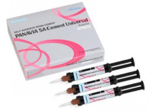 Panavia SA Cement Universal Automix - VALUE PACK - Universal A2