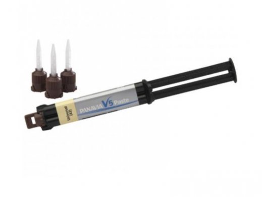 Panavia V5 Paste - CLEAR - 8,1g