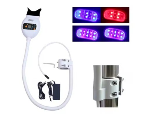 Fogfehérítő készülék - LED-es - D8BB