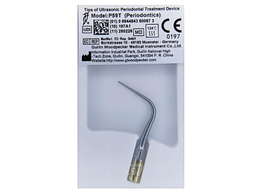 AP-B / PT-A / PT-B hegy - eredeti WOODPECKER - P59T