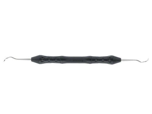BRAUN - Scaler Taylor T2/T3 Ergonomic Black - DB350R