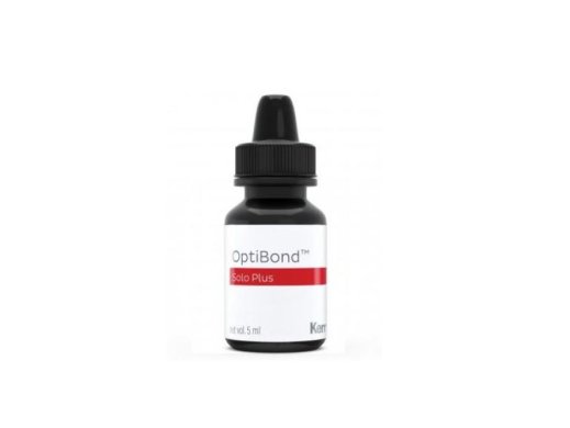 Bond - KERR Optibond Solo Plus - 5ml - Total Etch Adhesive