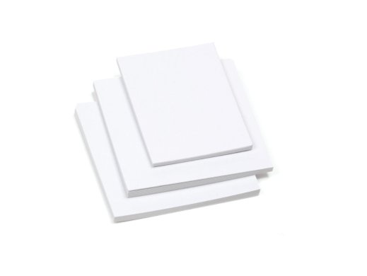 Keverőlap - 13x18 cm - Mixing Pads - PE bevonatos - Prime Dental