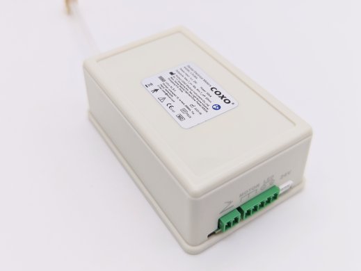 Elektromos Mikromotor - CSAK elektronika - BEÉPÍTHETŐ - C-PUMA INT+ Dental electrical motor - COXO