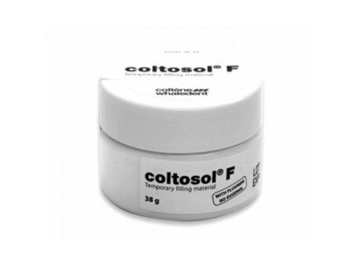 Coltosol F - Ideiglenes tömőanyag - 38g