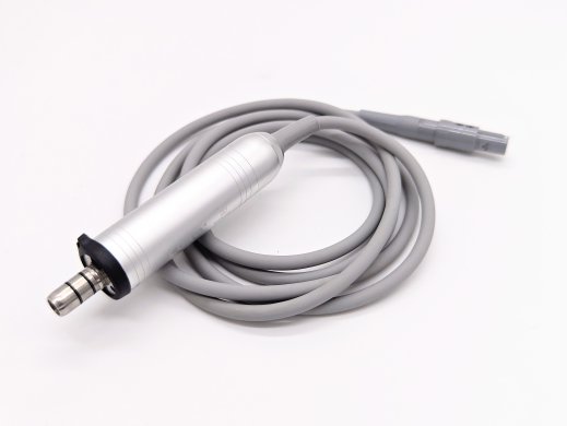 COXO - LED fényes motor + kábel - implant motorhoz - C-Sailor Pro - műanyag csatlakozós