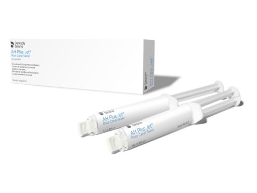 AH Plus Jet - 2x15g (60620118) - Dentsply Sirona