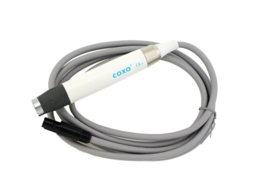 4.1 ENDO MOTOR + Apex Locator - C-Smart-1 PRO - CSAK MOTOR és TÖMLŐ - COXO - LED FÉNYES