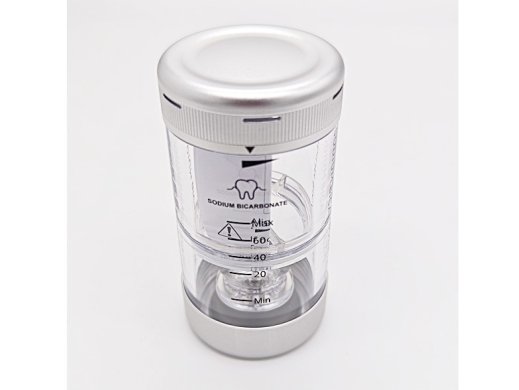 Air FLow tartály - AP-A - PT-B készülékhez - Sodium Bicarbonate - Supragingival