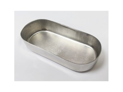 ENDO tároló - rendező doboz - fényesre polírozott - 9cm x 4cm x 1,5cm