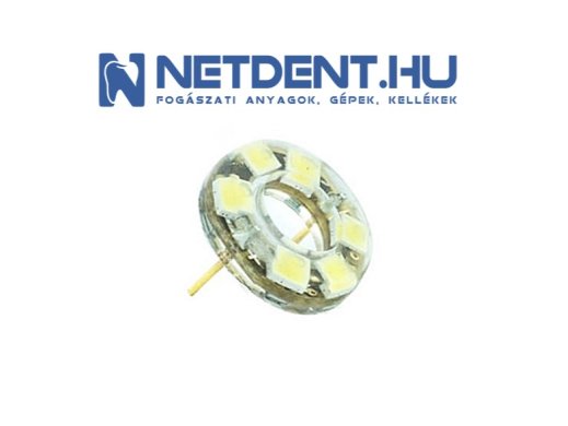 Depurátor kézidarab - LED IZZÓ - Woodpecker - HW-5L