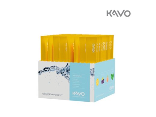 KaVo profilaxis Por - PROPHYpearls™ Cleaning Powder - Orange - 15gr - homokfúvóhoz - Narancs