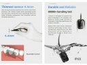 Hordozható intraorális digitális röntgen szenzor - WOODPECKER - i-Sensor H2