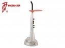 6. Woodpecker LED.H - Polimerizációs Lámpa - Fémházas - EZÜST