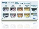 KERR - OptiDisc - 240db-os - kezdő készlet