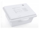 Műszerfertőtlenítő kád - 3L - PROSEPT Soaking Tray