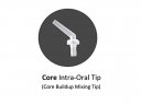 Keverőcsőr - Intra oral tips - Intraorális csúcs - IOT05 - 100db