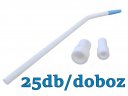 Nyálszívó - NEM steril sebészeti - Citisen - 25db