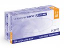 Kesztyű - Nitril - Sempermed Velvet - 200db - XS