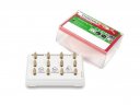 Charisma EasyShine Polishing Kit - 12db Refill - Kulzer - RA befogás
