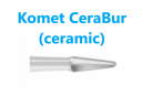 Komet CeraBur - kerámia fúró - fissura - barázda tágító - K59 314 010