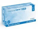 Kesztyű - Sempercare Latex - PÚDERMENTES - 100db - S